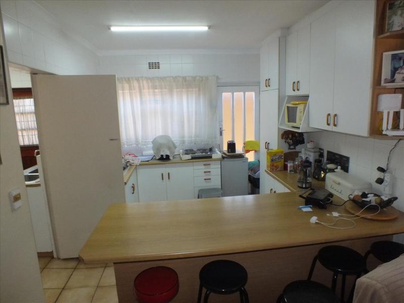 4 Bedroom Property for Sale in Welway Park Western Cape